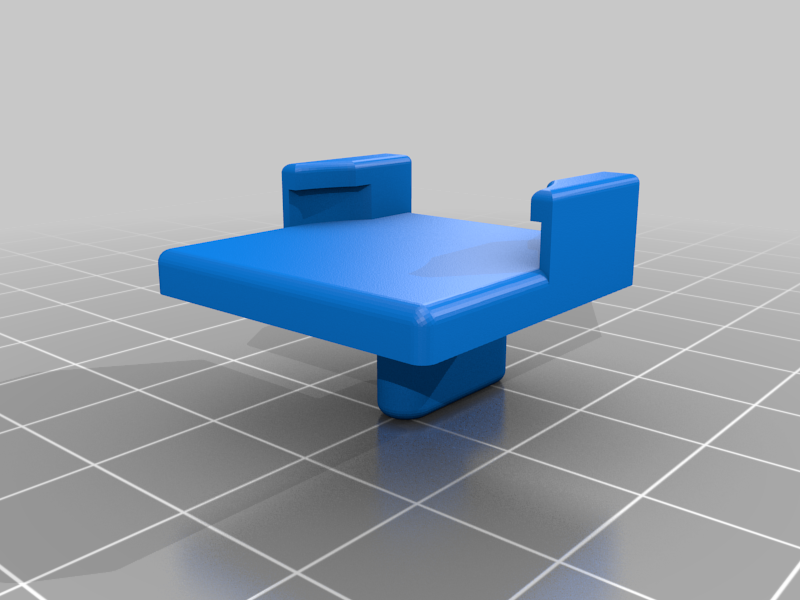 Ikea Skadis Schlüsselhaken und Lego-kompatibler Organizer
