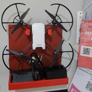 Wandhalterung für DJI Tello