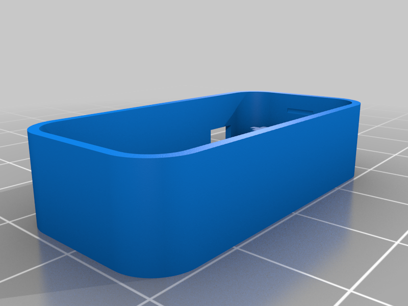 Aqara Türsensorschrank (MCCGQ11LM)