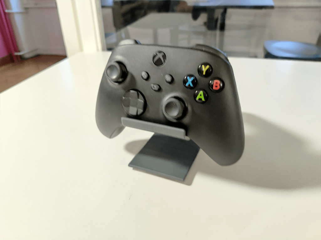 Ständer für Xbox Controller (Serie X oder S / One / 360)