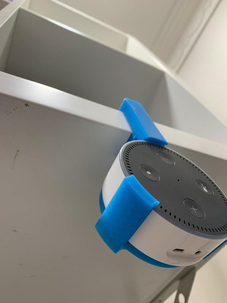 Amazon Echo Dot Gen 2 Regalhalter