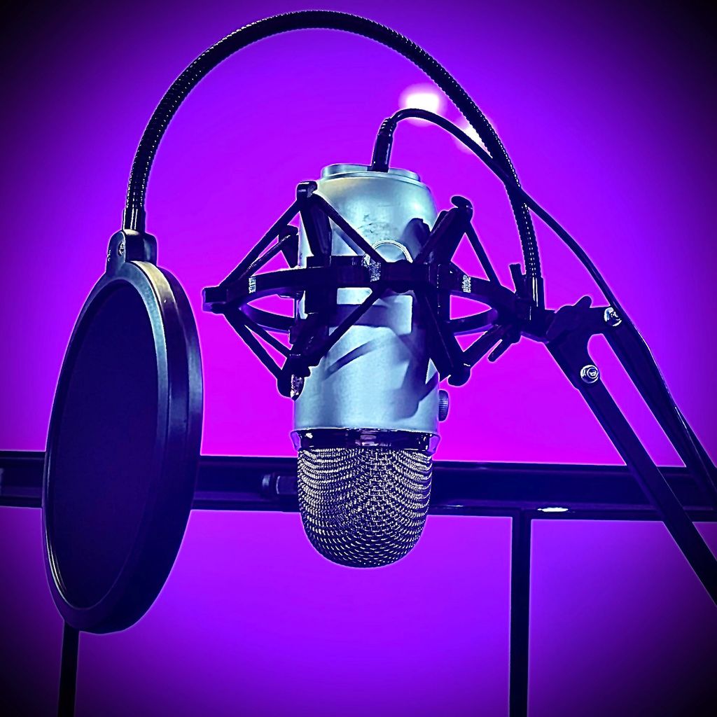 Vergrößerte Bungee-Version der Blue Yeti Mikrofon-Stoßdämpferhalterung