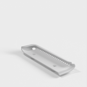 Macbook Air Wandhalterung